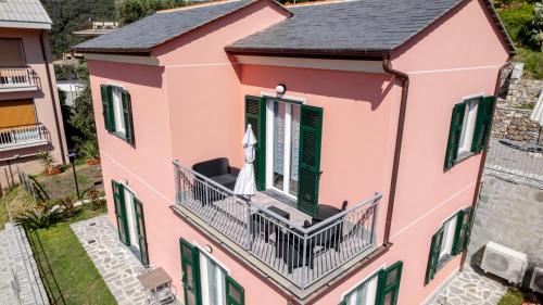 Il Vigneto, Moneglia (fotografie 7)