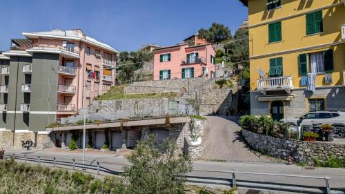 Il Vigneto, Moneglia (fotografie 8)