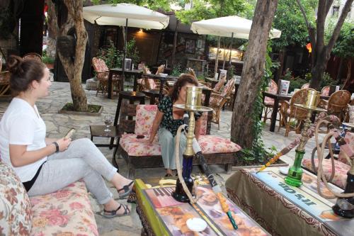 Boomerang Guest House - image 4