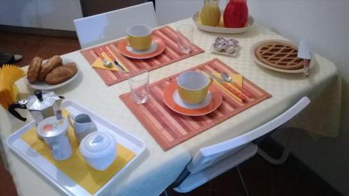 Caracciolo B&B - Accommodation - Fiano Romano