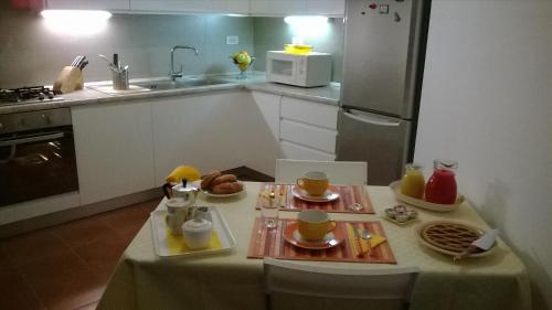 卡拉喬洛住宿加早餐旅館 (Caracciolo B&B) in 菲亞諾羅馬諾