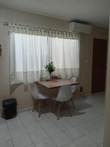 21st Century Apartment · Mérida