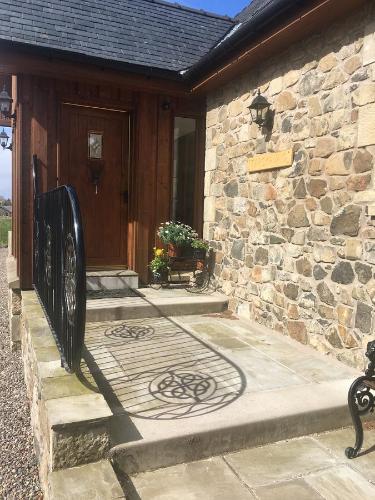 Tarskavaig Bed & Breakfast