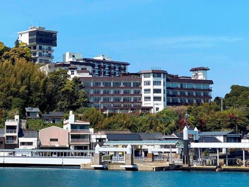 Kishotei - Vacation STAY 76552v – Hirado, AZ