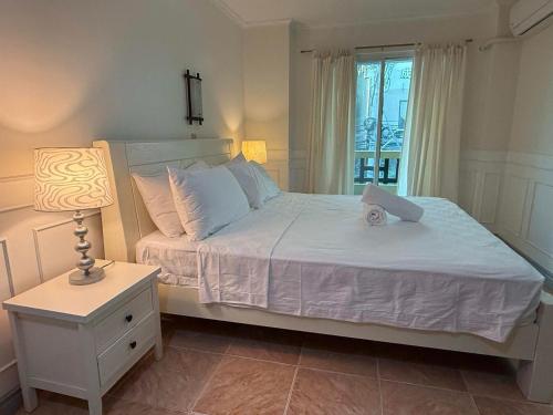 Boracay Paradise Hotel in Pulau Boracay