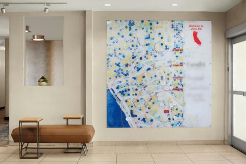 TownePlace Suites by Marriott San Diego Carlsbad / Vista - image 3