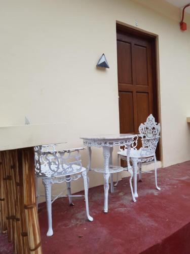 NATURE CARE RESORT AND FARM
