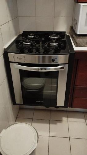 ENB | Flat hotel em SBC p/ 2 pp Espaço e Conforto ENB | Flat hotel em SBC p/ 2 pp Espaço e Conforto