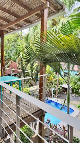 View, Eco del Mar in La Libertad