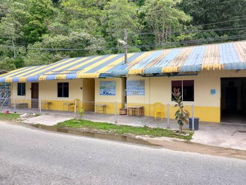 . kieara Redang Chalet