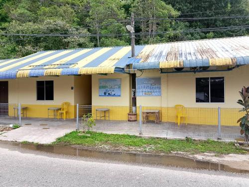 Kieara Redang Chalet in Redang Island