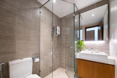 Two-Bedroom Apartment image 9