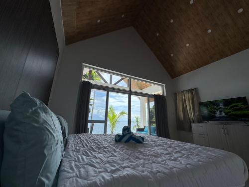Wanderlust Resort Samal - 전망