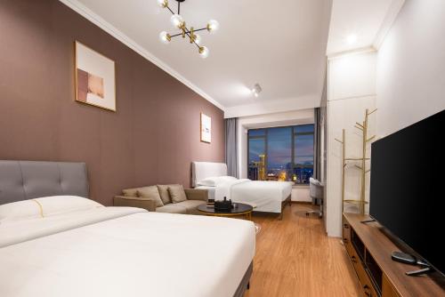 Studio Apartment image 5