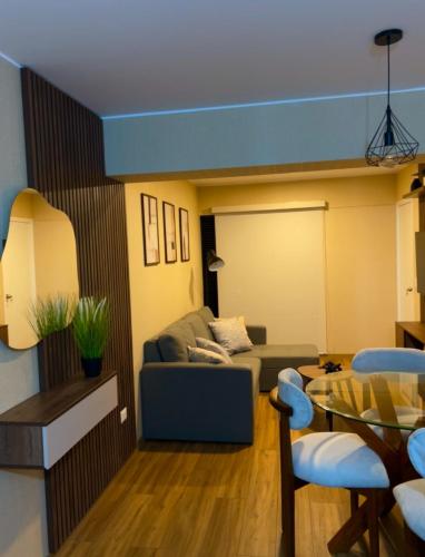 Luxury Stay in Miraflores 1011