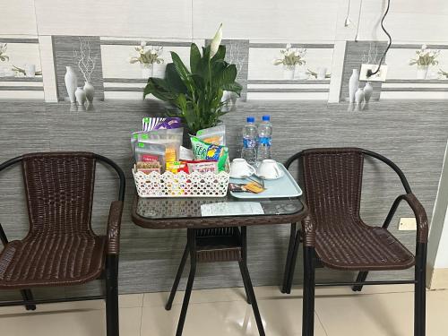 Tam Coc Heart Homestay – Ninh Binh