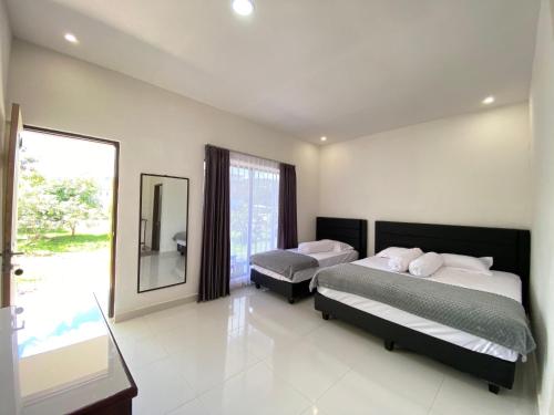 Amadeo Guest House in Tentena