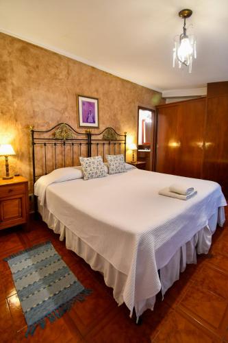 Habitación cuádruple