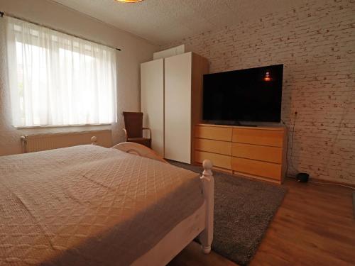 Peaceful Hideaway in Gorow in Gorow, Deutschland
