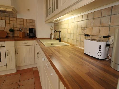 Peaceful Hideaway in Gorow in Gorow, Deutschland