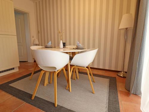 Létesítmények, Peaceful Hideaway in Gorow in Satow