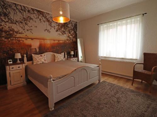 Peaceful Hideaway in Gorow in Gorow, Deutschland