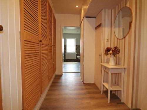 Létesítmények, Peaceful Hideaway in Gorow in Satow