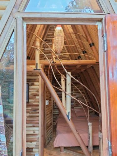 FarmStay Vua Sau Rieng