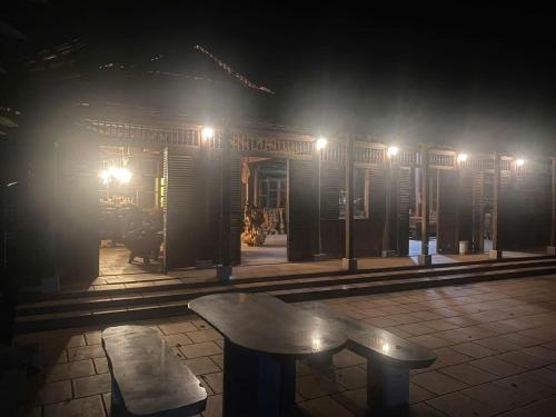 FarmStay Vua Sau Rieng