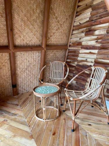 FarmStay Vua Sau Rieng