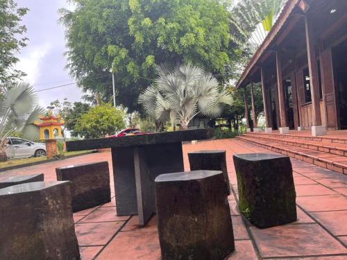 FarmStay Vua Sau Rieng