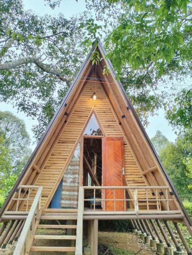 FarmStay Vua Sau Rieng