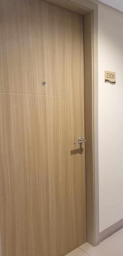 Breeze Residences, Manila