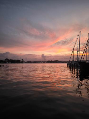 M'elodie's Guest house