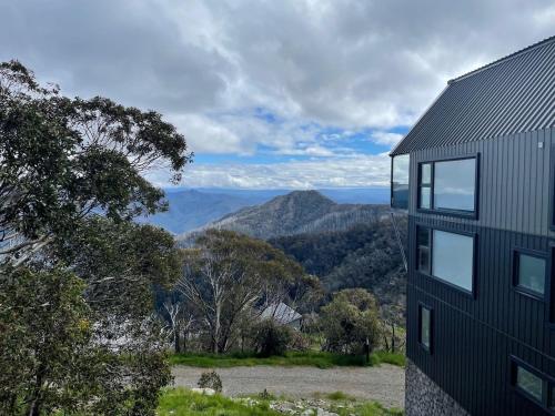 Enzian Apt 4 Lovely 2 Bedroom unit in Mount Buller in Buller-hegy