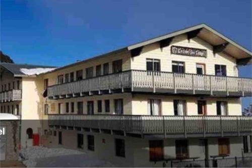 Enzian Apt 4 Lovely 2 Bedroom unit in Mount Buller in Buller-hegy