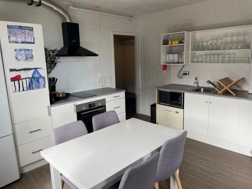 Enzian Apt 4 Lovely 2 Bedroom unit in Mount Buller in Buller-hegy