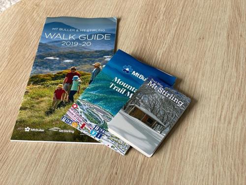 Enzian Apt 4 Lovely 2 Bedroom unit in Mount Buller in Buller-hegy