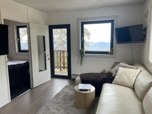 Enzian Apt 4 Lovely 2 Bedroom unit in Mount Buller in Buller-hegy