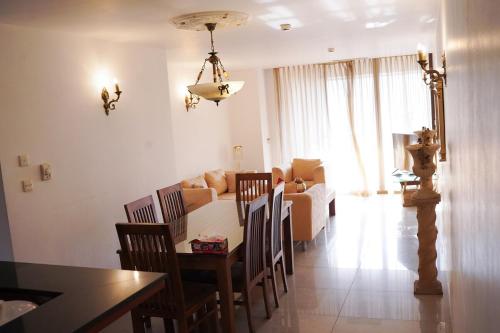 Apartment in Crescat Colombo - image 10