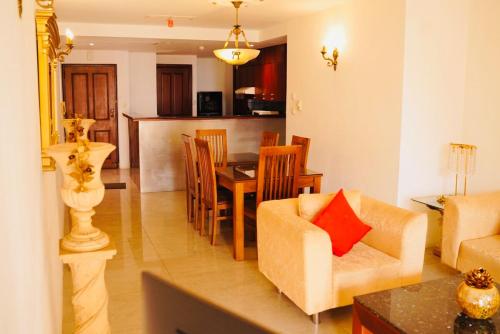 Apartment in Crescat Colombo - image 7