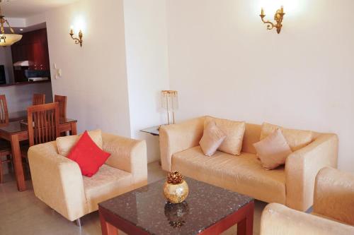 Apartment in Crescat Colombo - image 6