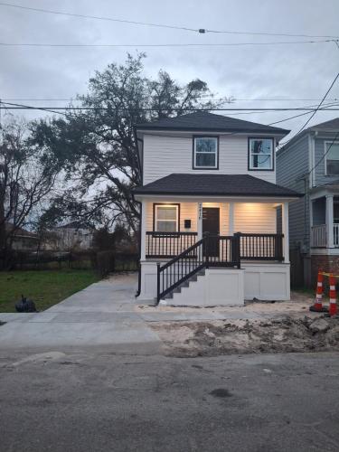 NOLA Charm