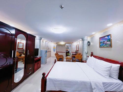 K&T Hotel  - Center Saigon - 숙소 외관