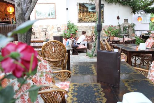 Boomerang Guest House - image 12