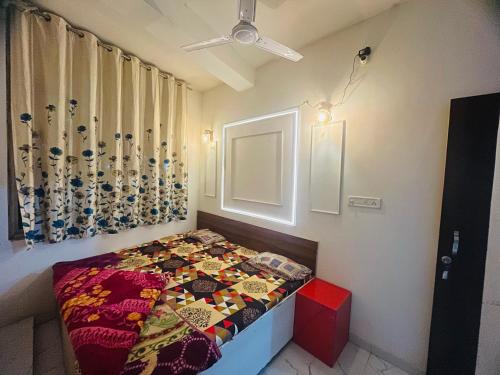 balaji hotel & guest house in Reengus