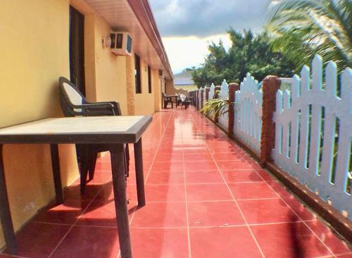 Treasure Island Beach Resort 5
