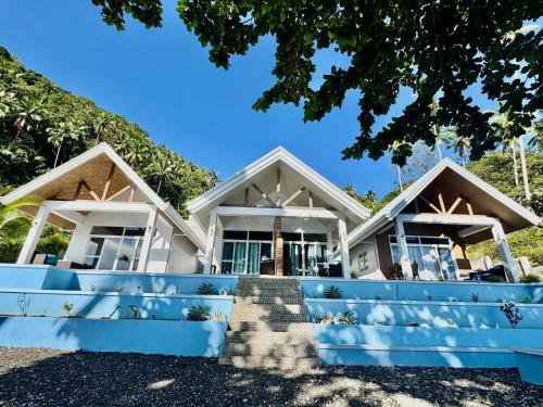 Wanderlust Resort Samal - 숙소 외관