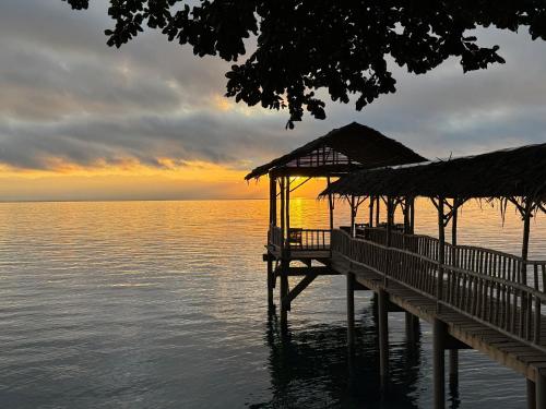 Wanderlust Resort Samal - 주변 환경