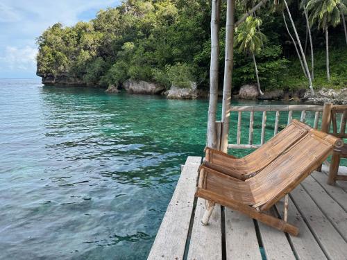 Wanderlust Resort Samal - 전망